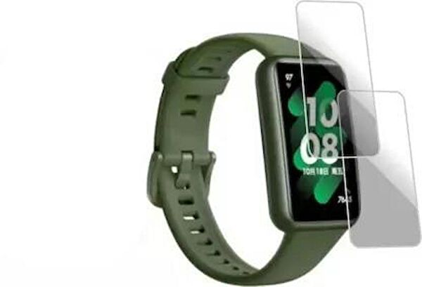 Ecr Mobile Akıllı Saat Aksesuar