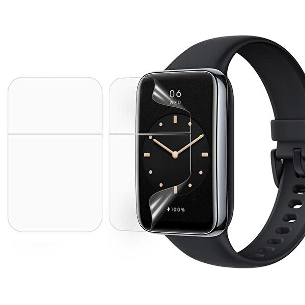 Ecr Mobile Akıllı Saat Aksesuar