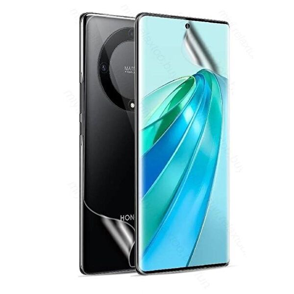 Ecr Mobile Ekran Koruyucu