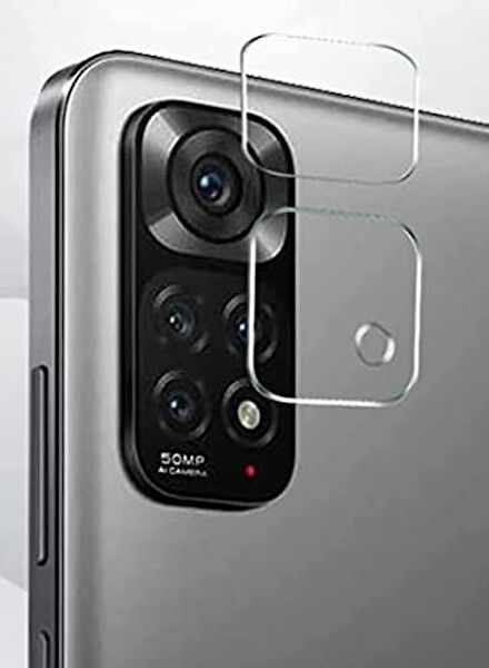 Ecr Mobile Ekran Koruyucu