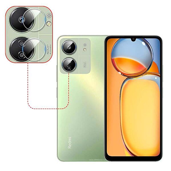 Ecr Mobile Ekran Koruyucu