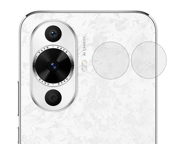 Ecr Mobile Ekran Koruyucu