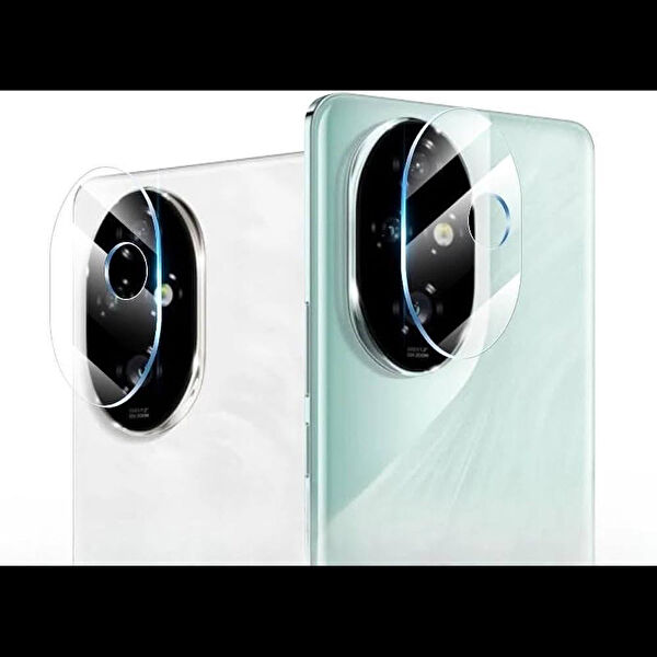 Ecr Mobile Ekran Koruyucu