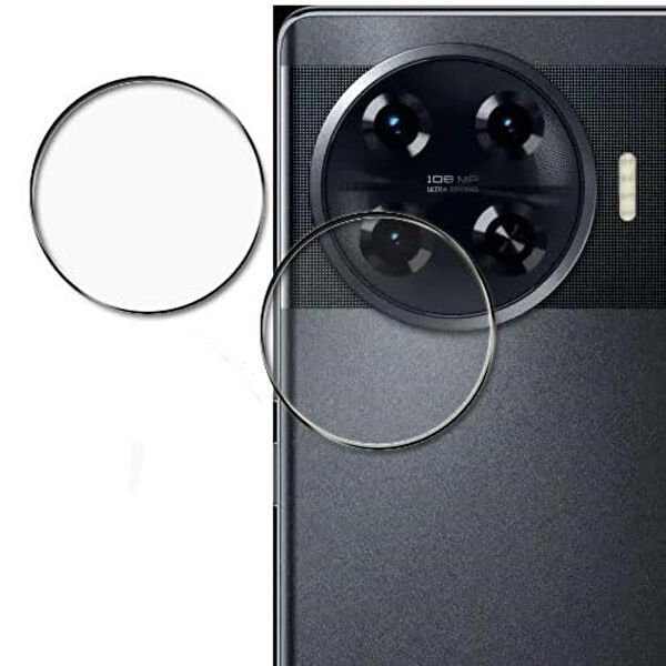 Ecr Mobile Ekran Koruyucu