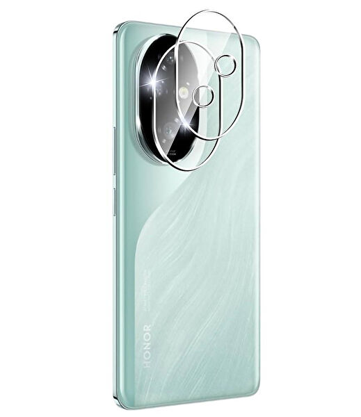 Ecr Mobile Ekran Koruyucu