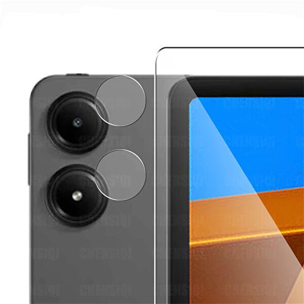 Ecr Mobile Tablet Ekran Koruyucuları