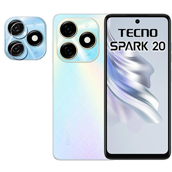 Ecr Mobile Ekran Koruyucu