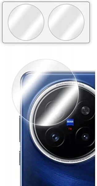 Ecr Mobile Kamera Aksesuarları