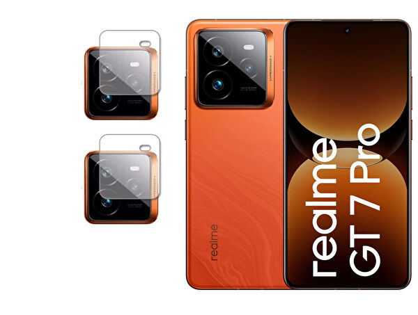 Ecr Mobile Ekran Koruyucu