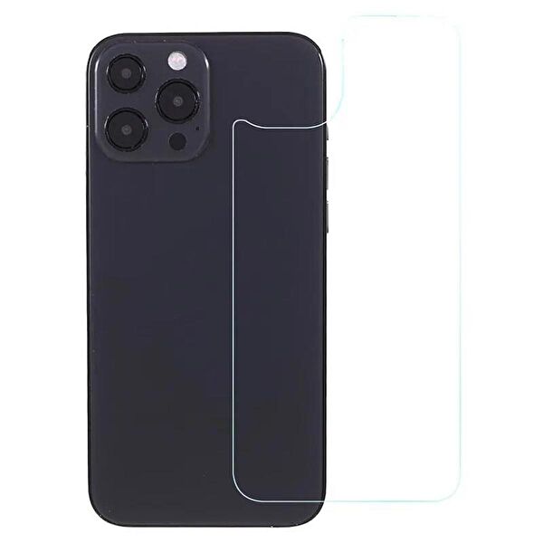 Ecr Mobile Ekran Koruyucu