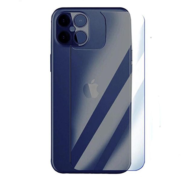 Ecr Mobile Ekran Koruyucu