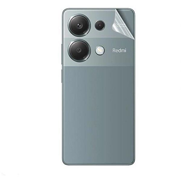 Ecr Mobile Ekran Koruyucu