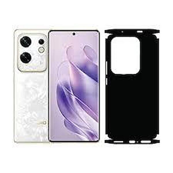 Ecr Mobile Ekran Koruyucu