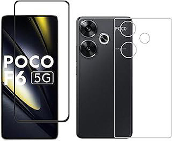 Ecr Mobile Ekran Koruyucu