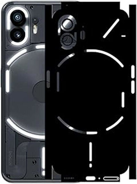 Ecr Mobile Ekran Koruyucu