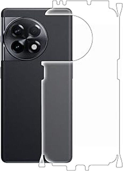 Ecr Mobile Ekran Koruyucu