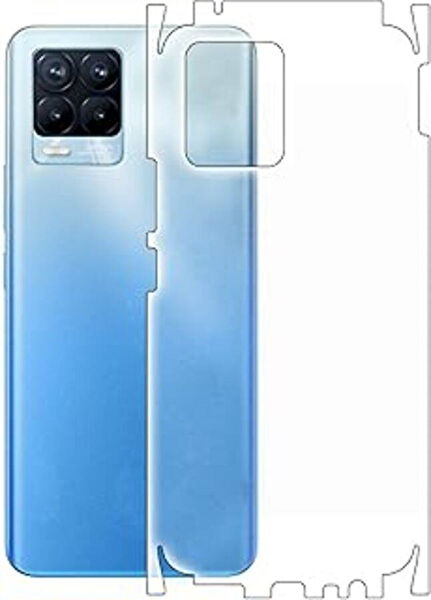 Ecr Mobile Ekran Koruyucu