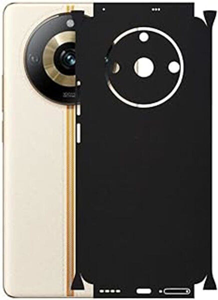 Ecr Mobile Ekran Koruyucu