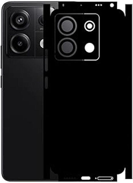 Ecr Mobile Ekran Koruyucu