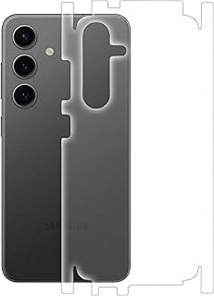 Ecr Mobile Ekran Koruyucu