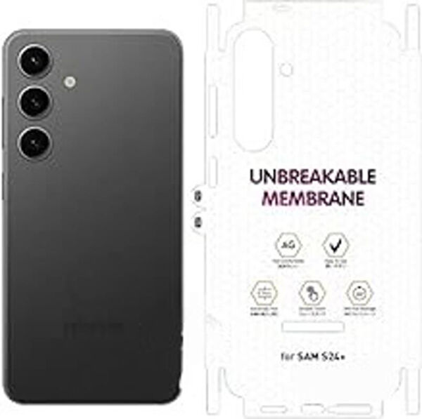 Ecr Mobile Ekran Koruyucu