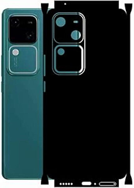 Ecr Mobile Ekran Koruyucu