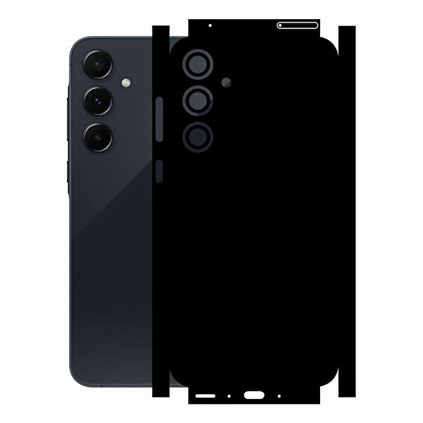 Ecr Mobile Ekran Koruyucu