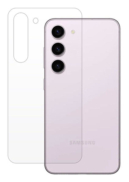 Ecr Mobile Ekran Koruyucu