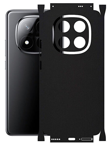 Ecr Mobile Ekran Koruyucu