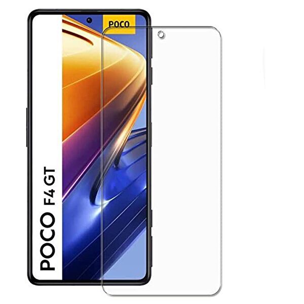 Ecr Mobile Ekran Koruyucu