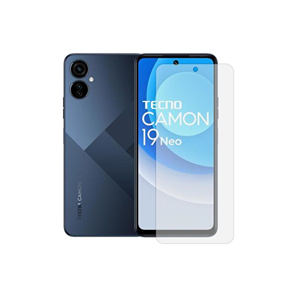 Ecr Mobile Ekran Koruyucu