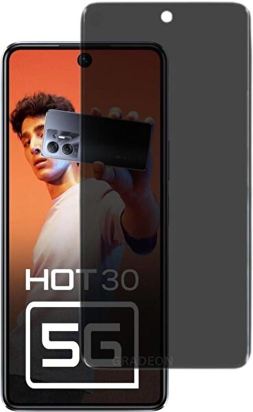 Ecr Mobile Ekran Koruyucu