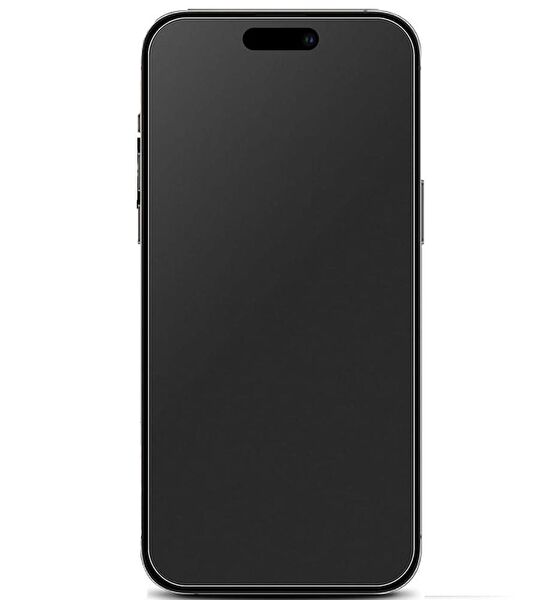 Ecr Mobile Ekran Koruyucu