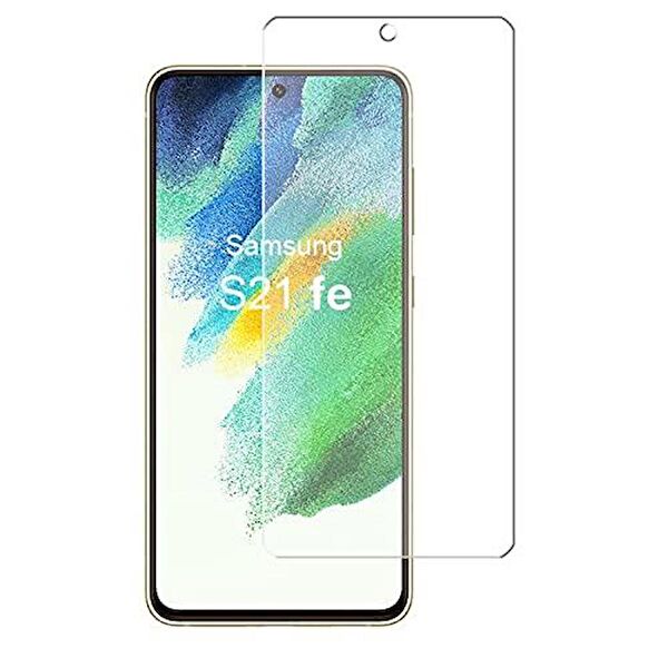 Ecr Mobile Ekran Koruyucu