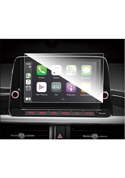 Ecr Mobile Teyp Çerçevesi