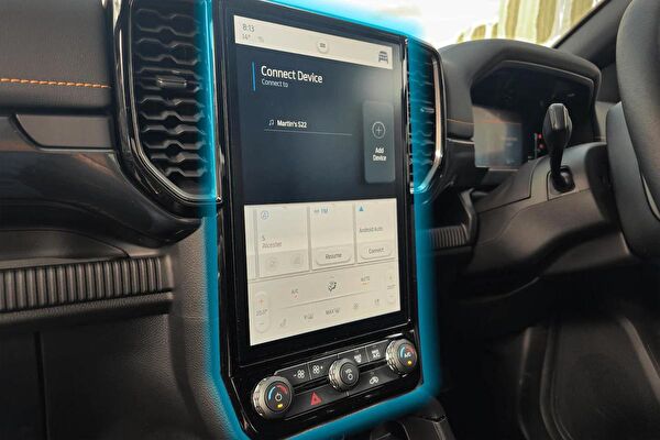 Ecr Mobile Navigasyon Sistemleri