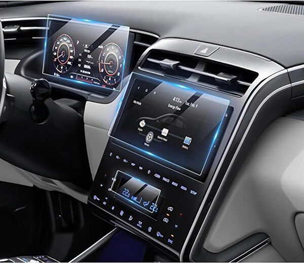 Ecr Mobile Navigasyon Sistemleri