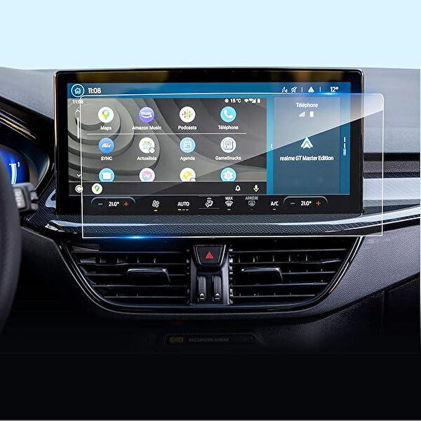 Ecr Mobile Navigasyon Sistemleri