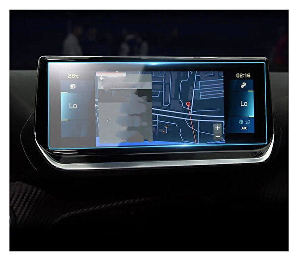 Ecr Mobile Navigasyon Sistemleri