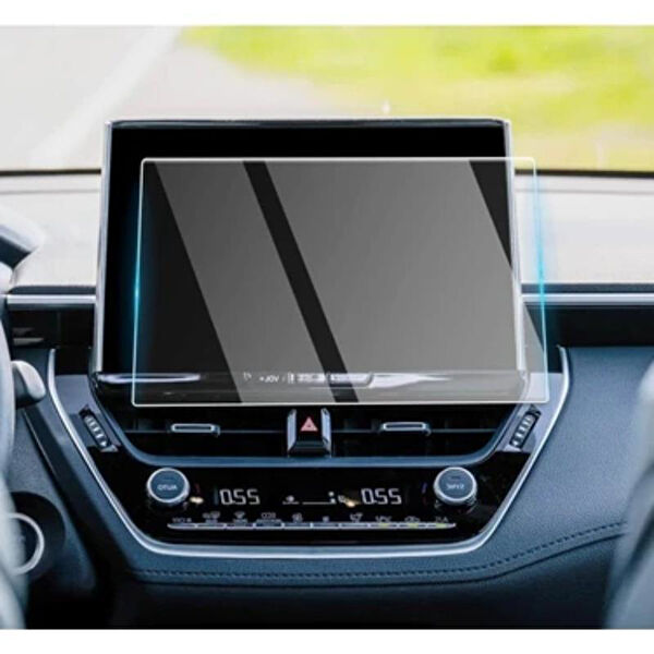 Ecr Mobile Araç İçi Ekran Koruyucu
