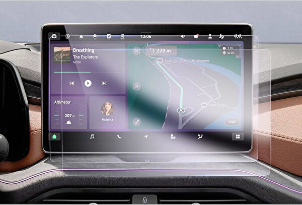 Ecr Mobile Navigasyon Sistemleri