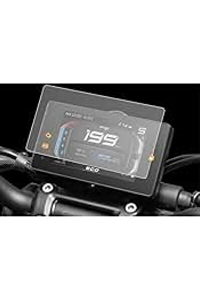 Ecr Mobile Gösterge