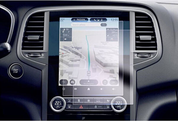 Ecr Mobile Navigasyon Sistemleri