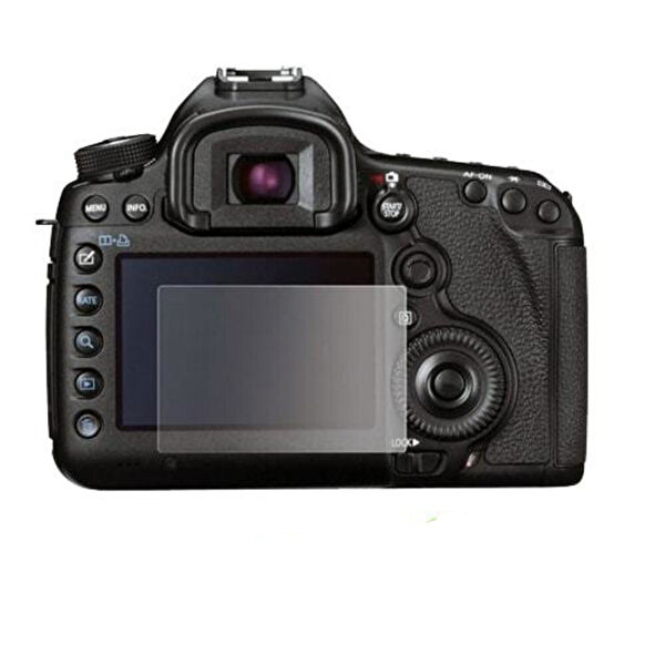 Ecr Mobile Kamera, Fotoğraf Makinesi Aksesuarları