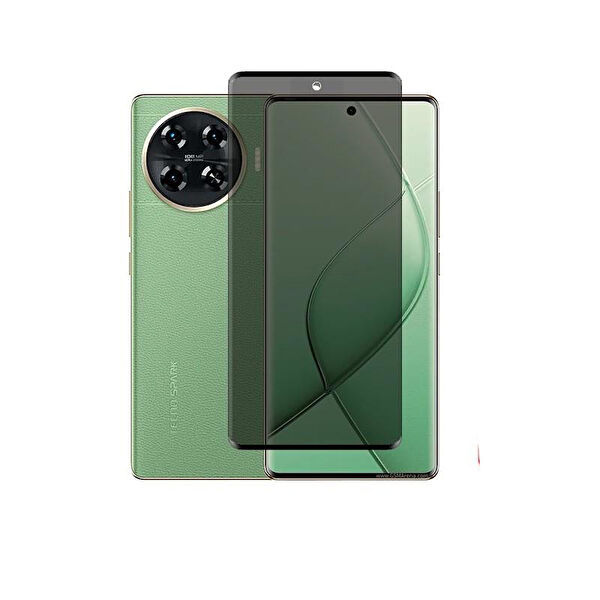 Ecr Mobile Ekran Koruyucu