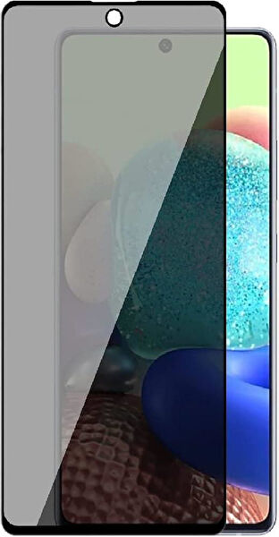 Ecr Mobile Ekran Koruyucu