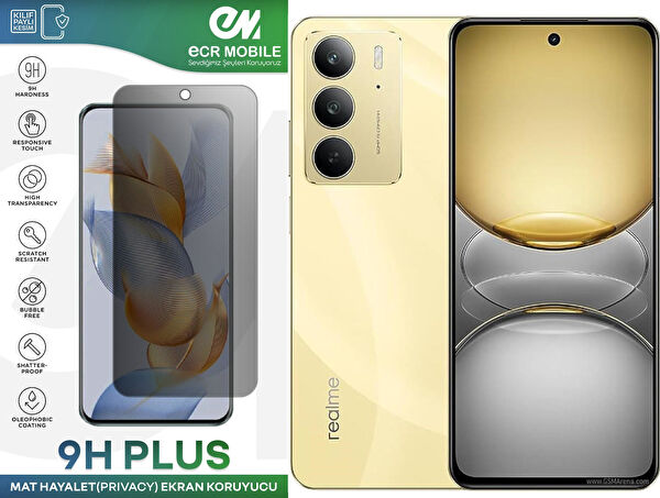 Ecr Mobile Ekran Koruyucu