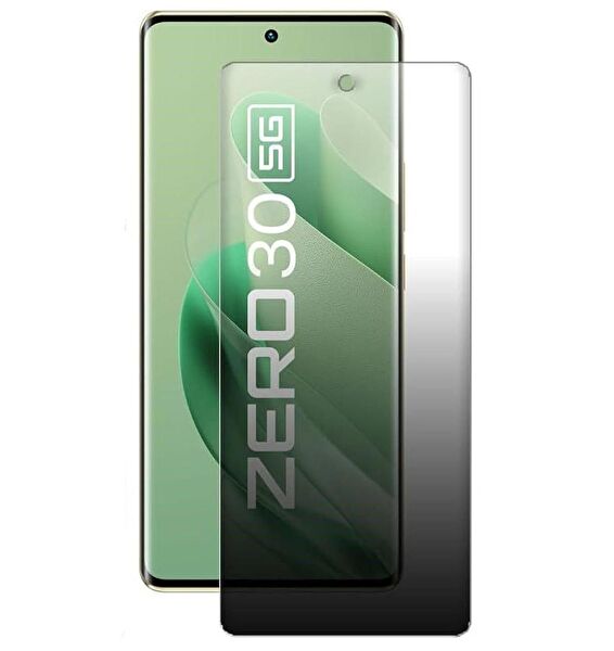 Ecr Mobile Ekran Koruyucu