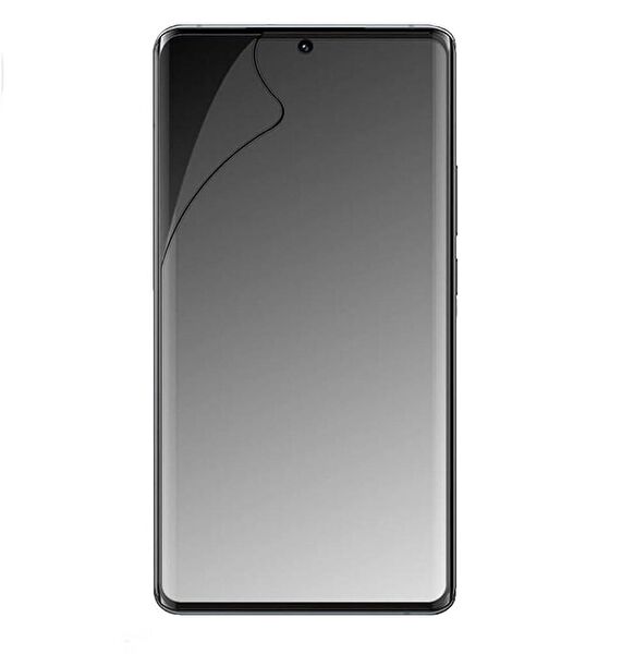 Ecr Mobile Ekran Koruyucu