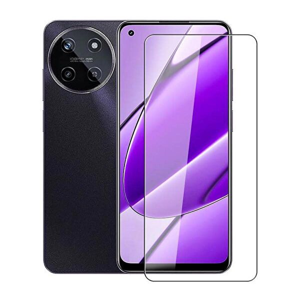 Ecr Mobile Ekran Koruyucu